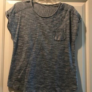 Women's Short Sleeve Top